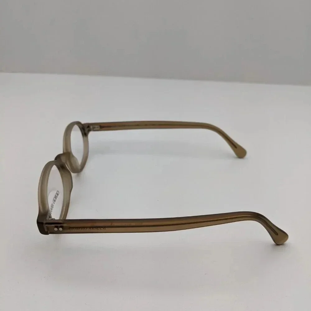 🕶️Giorgio Armani 391 Eyeglasses 47/20 140 /ALK743🕶️
